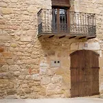 Patio Con Barbacoa: Disfruta Del Matarrana * Lledó