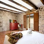 アパート Patio Con Barbacoa: Disfruta Del Matarrana Lledó