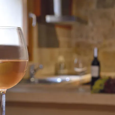 Apartmán Patio Con Barbacoa Disfruta Del Matarrana Lledo