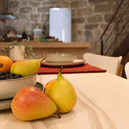 Daire Patio Con Barbacoa: Disfruta Del Matarrana Lledo