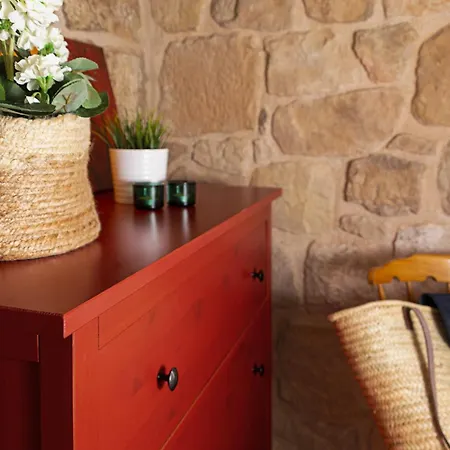 Apartamento Patio Con Barbacoa: Disfruta Del Matarrana