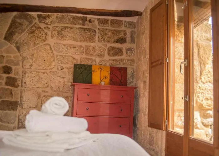 Patio Con Barbacoa Disfruta Del Matarrana Lägenhet Lledo