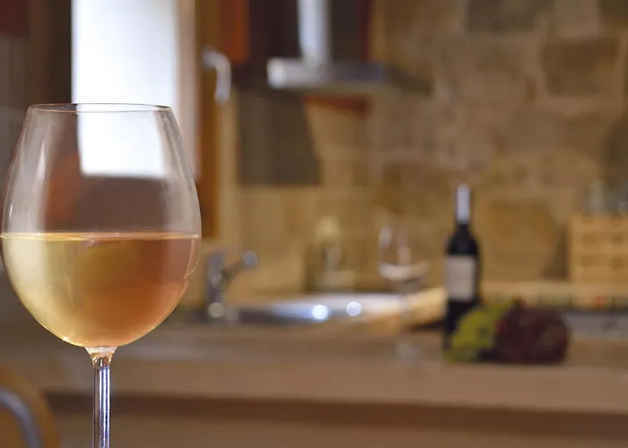 Lägenhet Patio Con Barbacoa Disfruta Del Matarrana Lledo