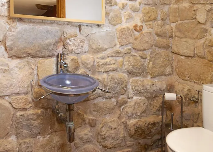 Lägenhet Patio Con Barbacoa Disfruta Del Matarrana *